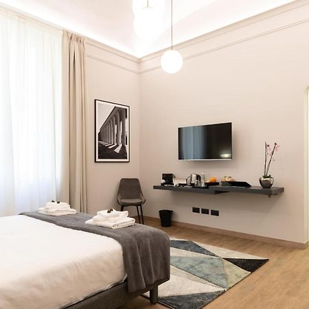 Foresteria Di Piazza Cavour - Luxury Suites & Guest House 罗马 外观 照片